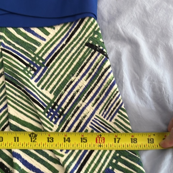 Anthropologie - HD in Paris Dress, size 2 - Picture 9 of 9